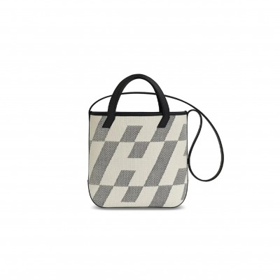 HERMES CABAS H EN BIAIS 27 H082839CAAE (27*24.5*9.5cm)